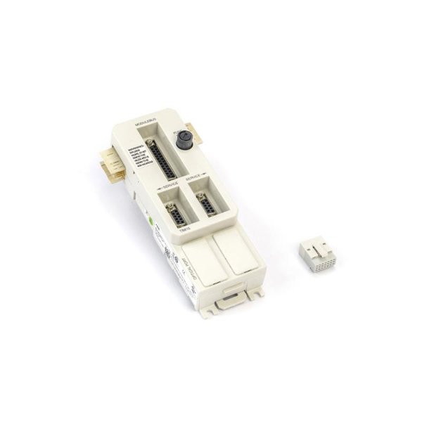 ABB TB815 3BSE013204R1 Interconnection Unit