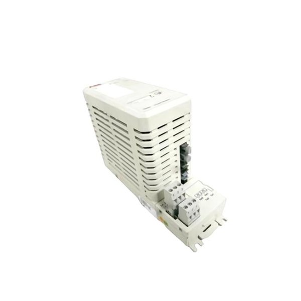 ABB TB820 3BSE008555R1 Module Bus Cluster Modem