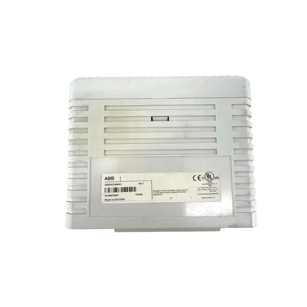ABB TB840 3BSE021456R1 Modulebus Cluster Modem
