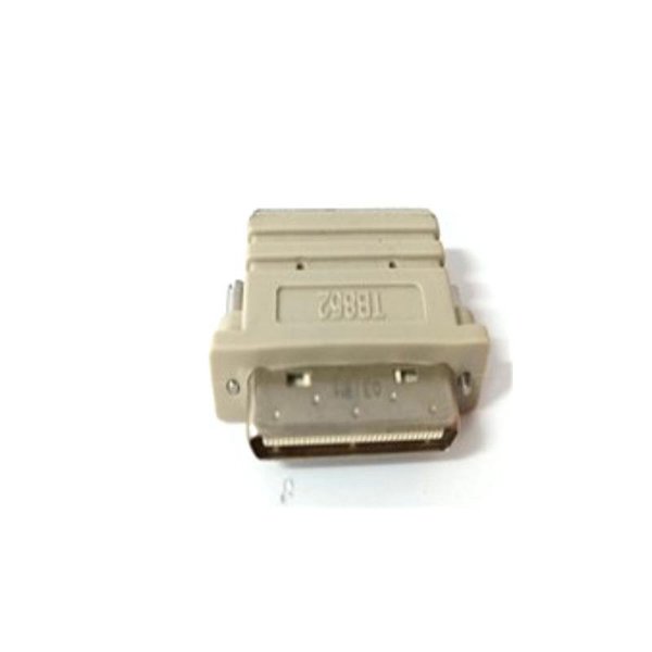 ABB TB852 3BSC950263R1 RCU Link Terminator Plug