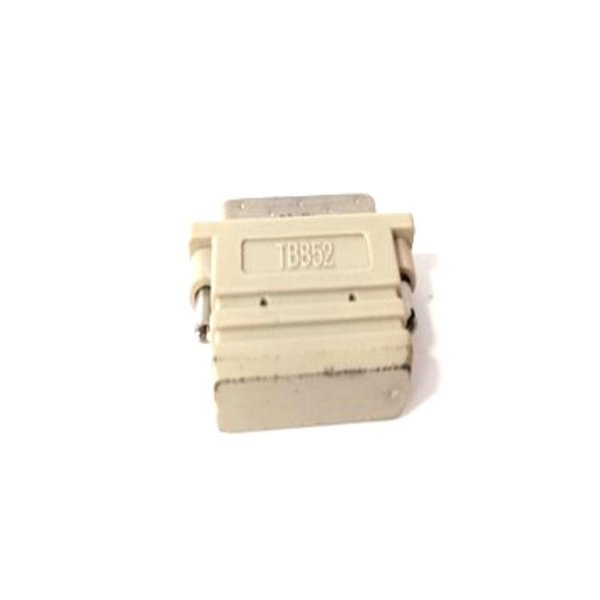 ABB TB852 3BSC950263R1 RCU Link Terminator Plug