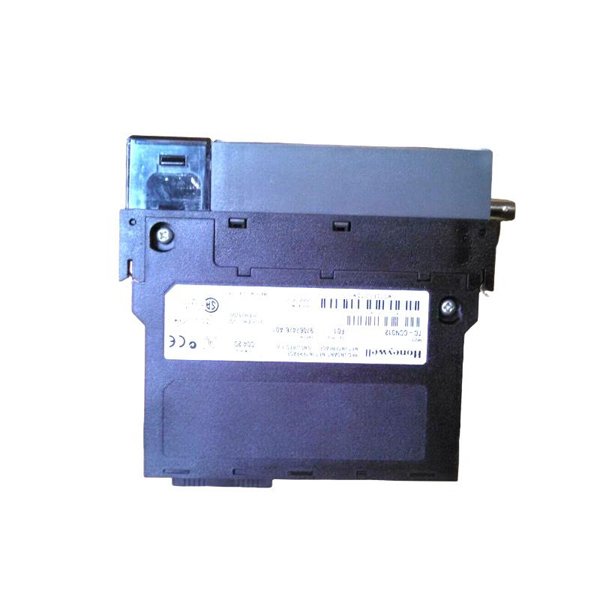 Honeywell TC-CCN012 ControlNet Interface Module