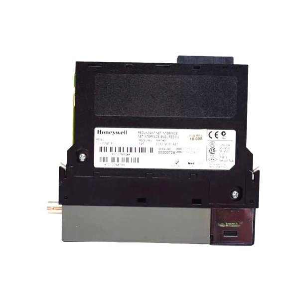 Honeywell TC-CCN014 Redundant Net Interface Module