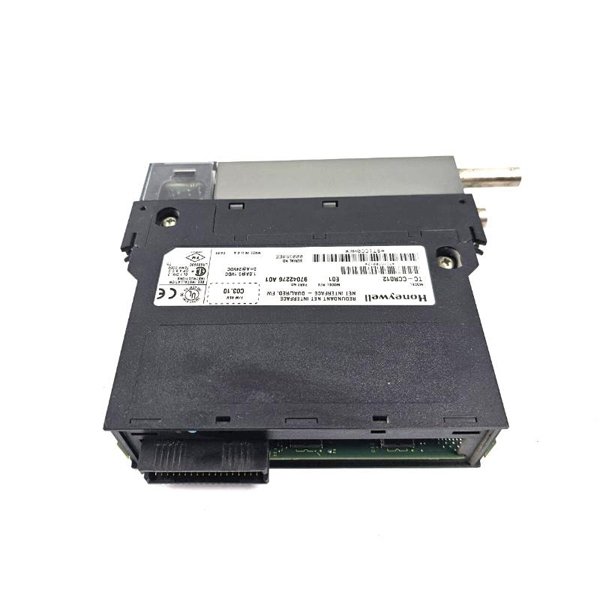 Honeywell TC-CCR012 Redundant Net Interface Module