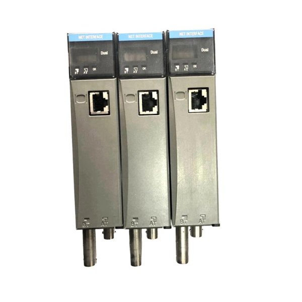 Honeywell TC-CCR012 Redundant Net Interface Module