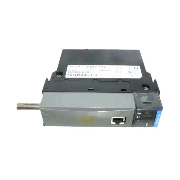 Honeywell TC-CCR013 51199942-300 Redundant ControlNet Interface Module