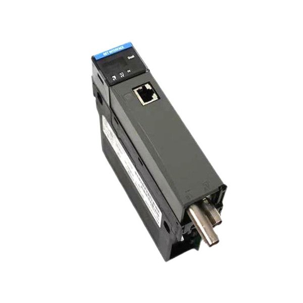 Honeywell TC-CCR013 51199942-300 Redundant ControlNet Interface Module