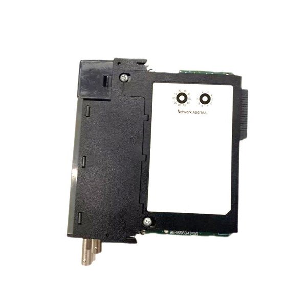 Honeywell TC-CCR013 51199942-300 Redundant ControlNet Interface Module