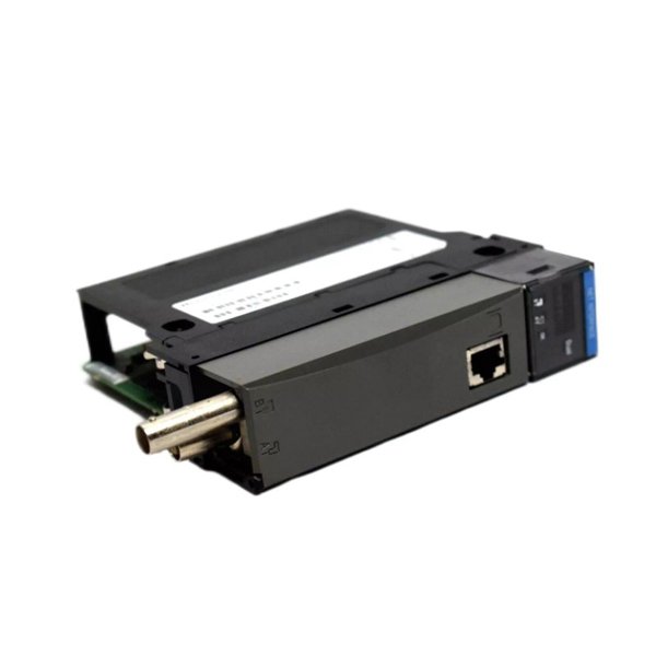 Honeywell TC-CCR014 97197975 A01 Redundant ControlNet Interface Module