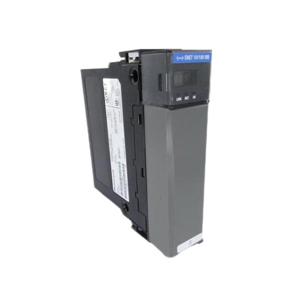 Honeywell TC-CEN021 97193575 A01 Ethernet Interface Module