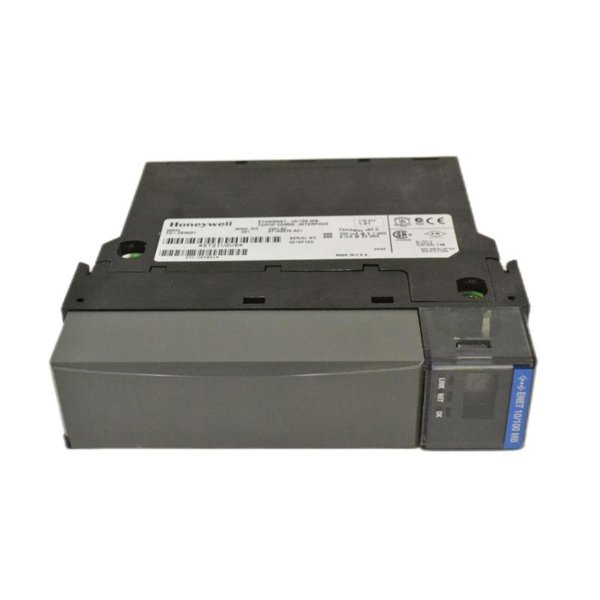 Honeywell TC-CEN021 97193575 A01 Ethernet Interface Module