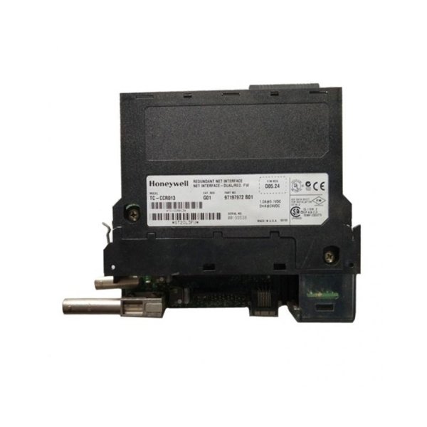 Honeywell TC-FCCN01 Gateway Non-Redundant Module