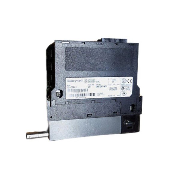 Honeywell TC-FCX132 Card Rack Chassis