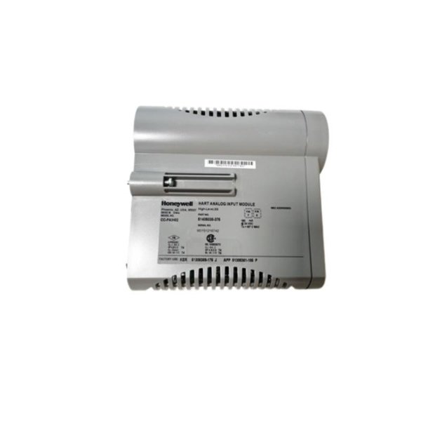 Honeywell TC-FFC010 Fieldbus RTP Cable