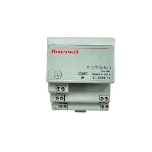 Honeywell TC-FFPCX1 Power Supply