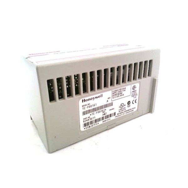 Honeywell TC-FOD161 24 VDC source digital output Module