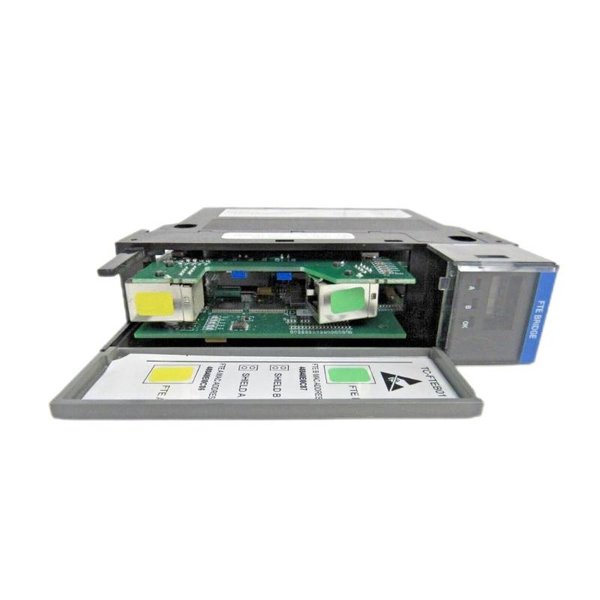 Honeywell TC-FTEB01 51309512-125 FTE Bridge Module