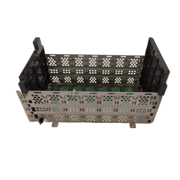 Honeywell TC-FXX071 C200 Rack