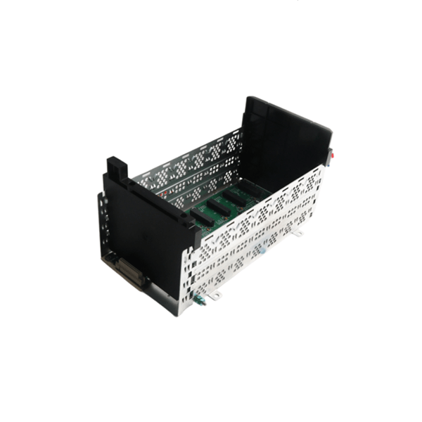 Honeywell TC-FXX072 C200 Rack