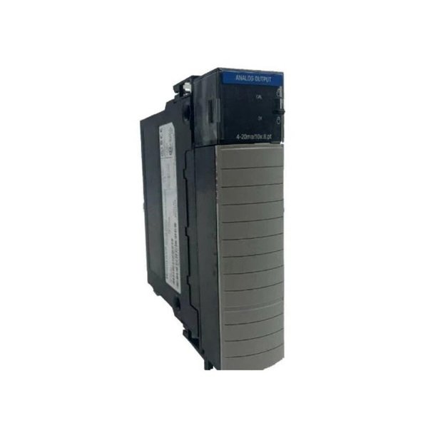 Honeywell TC-HAI081 8-channel Analog Input Module