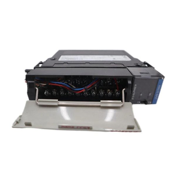 Honeywell TC-IAH061 Experion LS High Level Analog Input Module