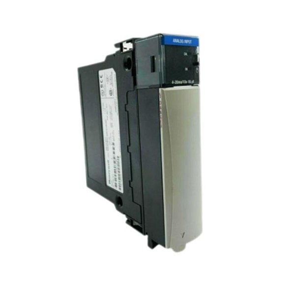 Honeywell TC-IAH161 Analog Input Interface Module