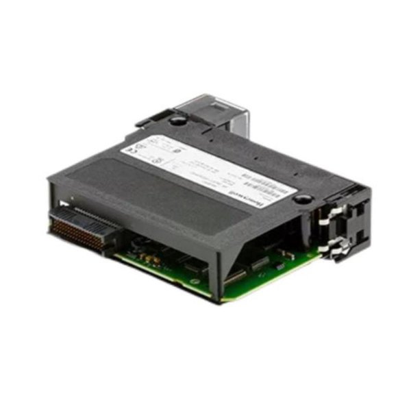 Honeywell TC-IAH161 Analog Input Interface Module