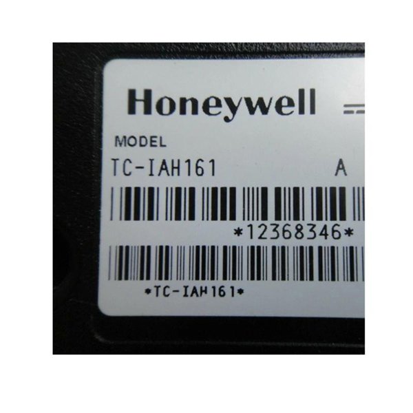 Honeywell TC-IAH161 Analog Input Interface Module