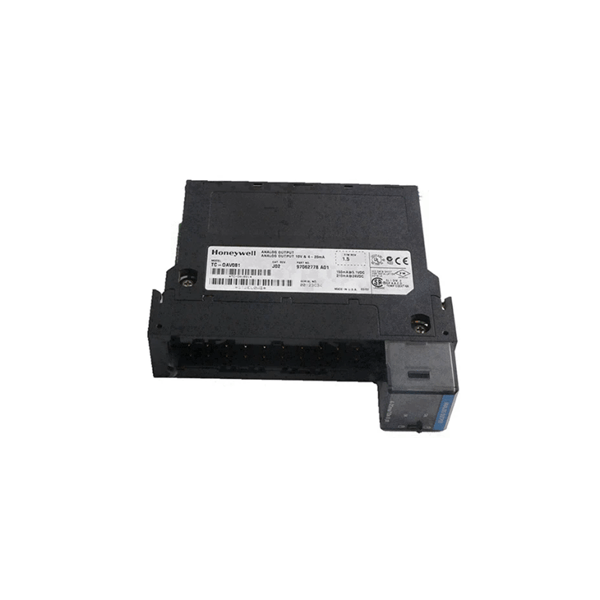 Honeywell TC-IXL061 96978480 A01 Experion LS Thermocouple Input Module