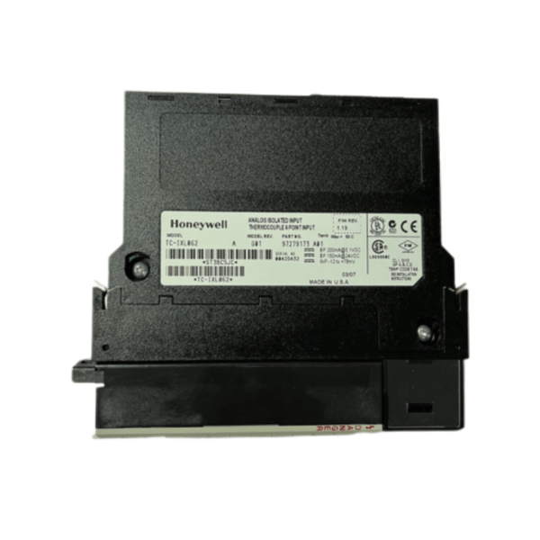 Honeywell TC-IXL062 Experion LS Thermocouple Input Module