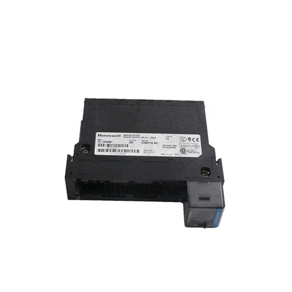 Honeywell TC-IXR061 Experion LS Isolated PTD Input Module