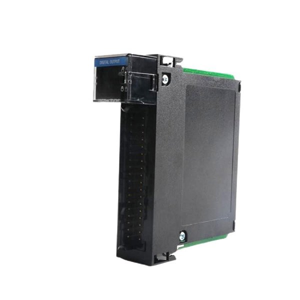 Honeywell TC-ODK161 Experion LS AC Digital Output Module