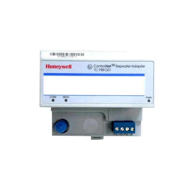 Honeywell TC-PBFO01 ControlNet Repeater Adapter