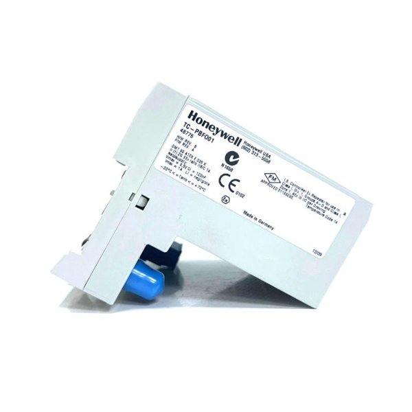 Honeywell TC-PBFO01 ControlNet Repeater Adapter