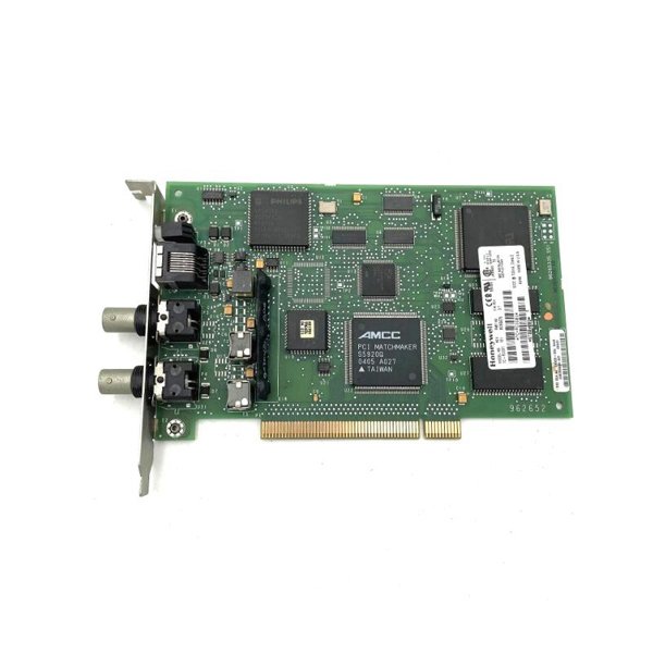 Honeywell TC-PCIC01 ControlNet Communication Interface Module