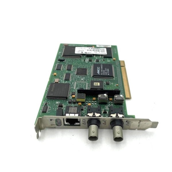 Honeywell TC-PCIC01 ControlNet Communication Interface Module