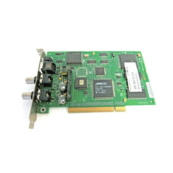 Honeywell TC-PCIC01 ControlNet Communication Interface Module
