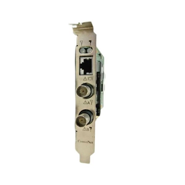 Honeywell TC-PCIC02 ControlNet Interface Module