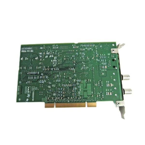 Honeywell TC-PCIC02 ControlNet Interface Module