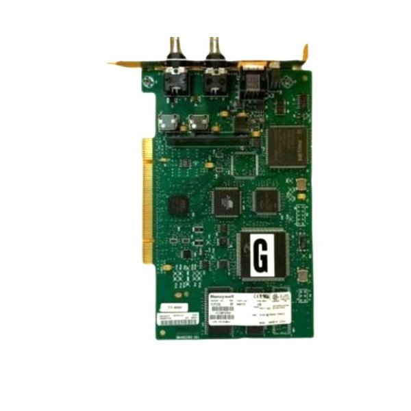 Honeywell TC-PCIC02 ControlNet Interface Module