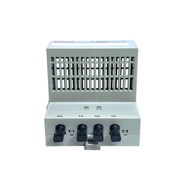 Honeywell TC-PMFO01 ControlNet Fiber Module