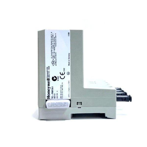 Honeywell TC-PMFO01 ControlNet Fiber Module