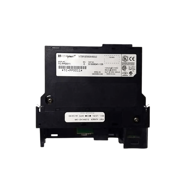 Honeywell TC-PPDO11 Battery Extension Module