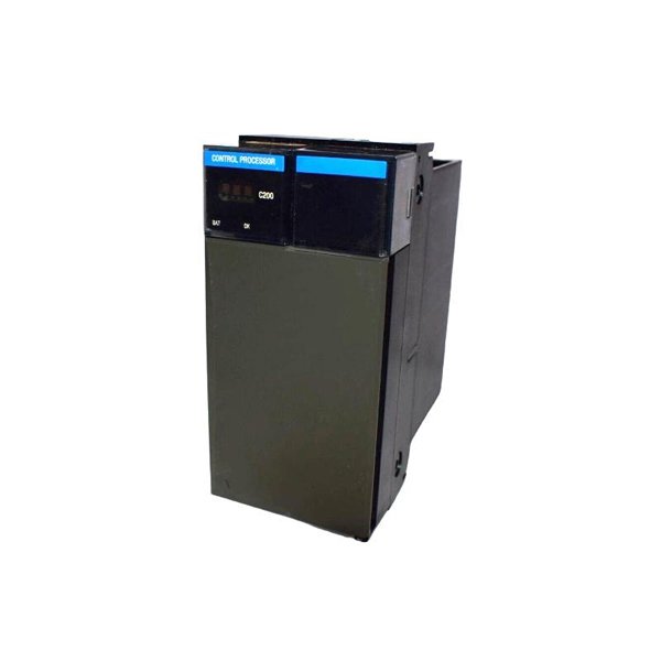 Honeywell TC-PRS021 51404305-225 Control Processor Module