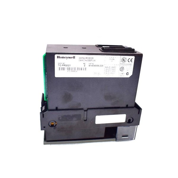 Honeywell TC-PRS021 51404305-225 Control Processor Module