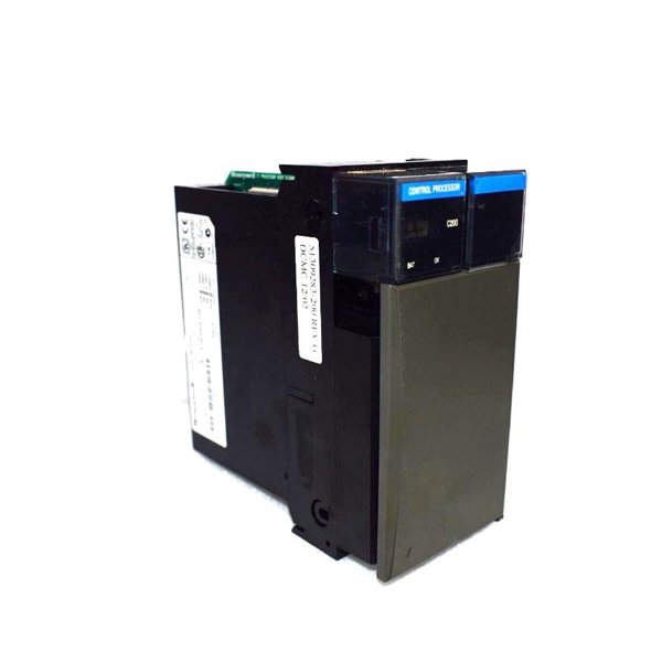 Honeywell TC-PRS021 51404305-225 Control Processor Module