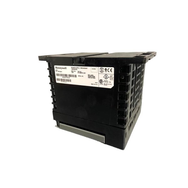 Honeywell TC-RPCXX1 Redundant Power Supply Module