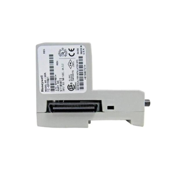 Honeywell TC-RPFM01 Fiber Optic Module