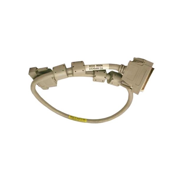 Honeywell TC-RPSC03 Experion LS Redundant Power Supply Cable