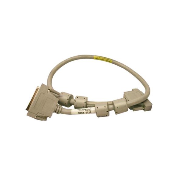 Honeywell TC-RPSC03 Experion LS Redundant Power Supply Cable
